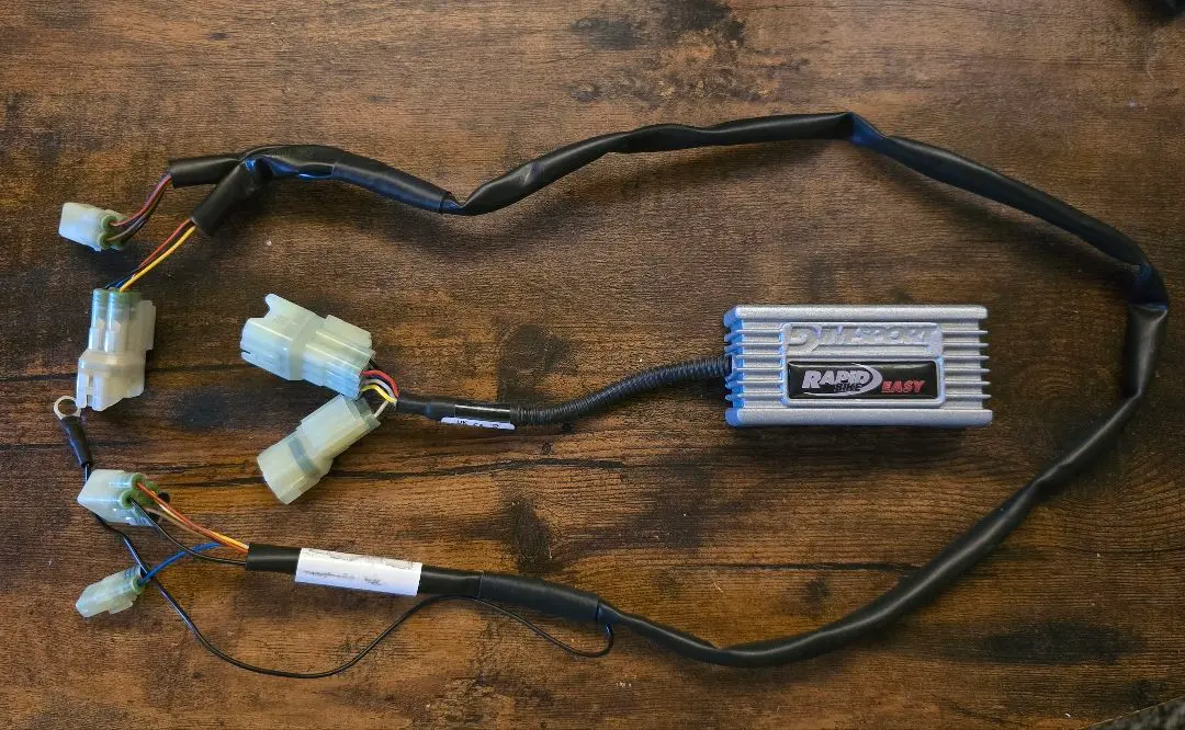 2026年最新】ラピッドバイクイージーの人気アイテム - メルカリ