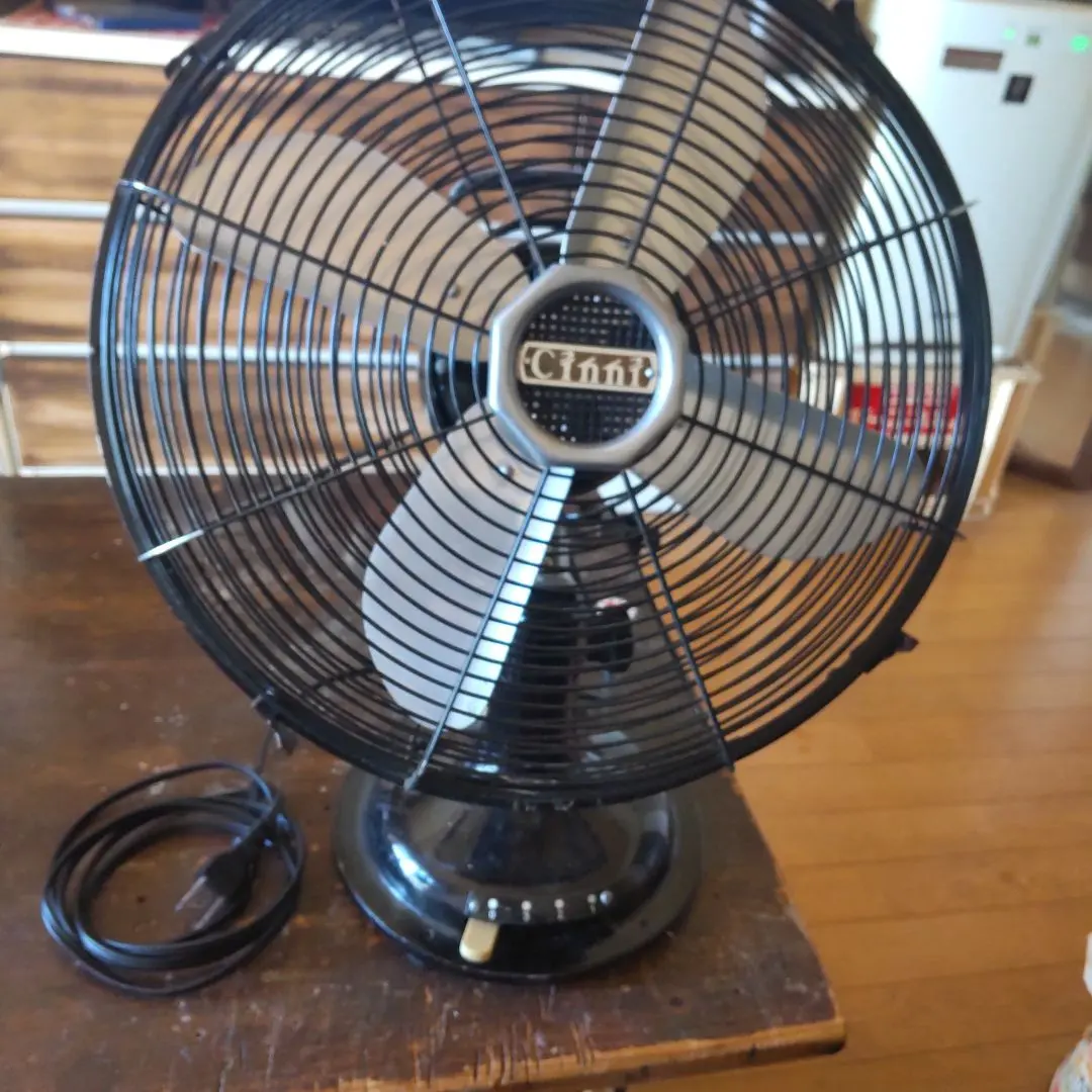 2026年最新】アメリカ ヴィンテージ 扇風機の人気アイテム - メルカリ