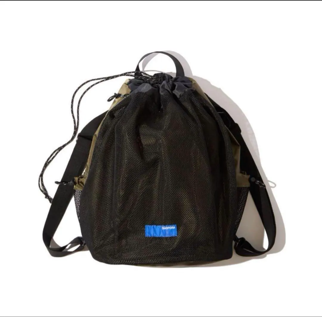 2026年最新】diaspora skateboards ナップサックの人気アイテム - メルカリ