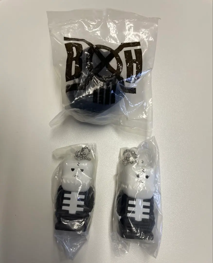 2026年最新】bounty hunter ぬいぐるみの人気アイテム - メルカリ