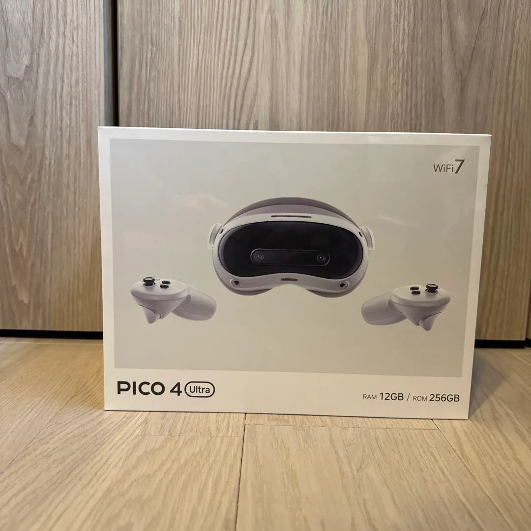 2026年最新】PICO 4 ultra 256gbの人気アイテム - メルカリ
