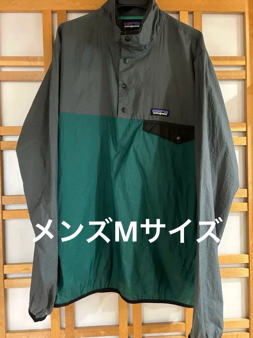 2026年最新】パタゴニア フーディニ スナップt プルオーバーの人気