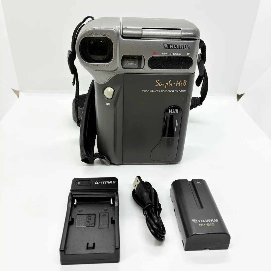 2026年最新】FS-80MTの人気アイテム - メルカリ