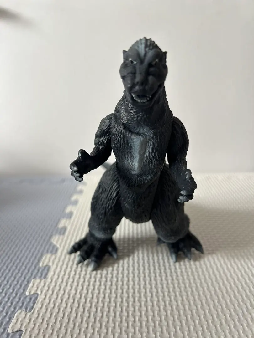 2026年最新】ゴジラ1962ソフビの人気アイテム - メルカリ