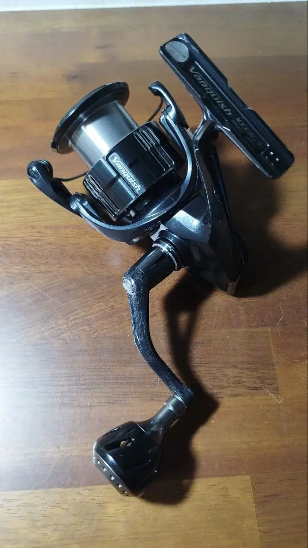 2026年最新】シマノ 19ヴァンキッシュ 4000XGの人気アイテム - メルカリ