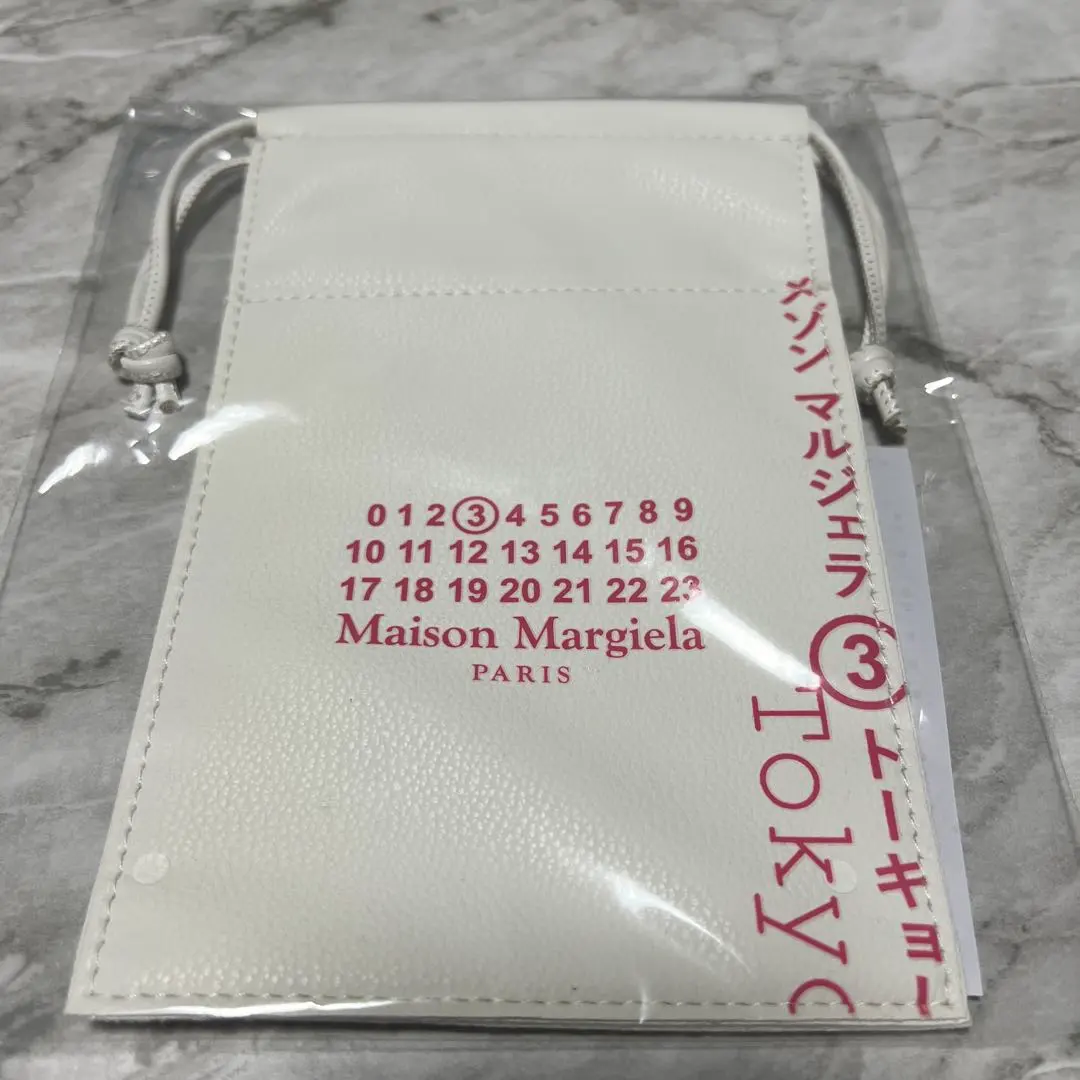 2026年最新】Maison Margiela Fragrances バッグの人気アイテム - メルカリ