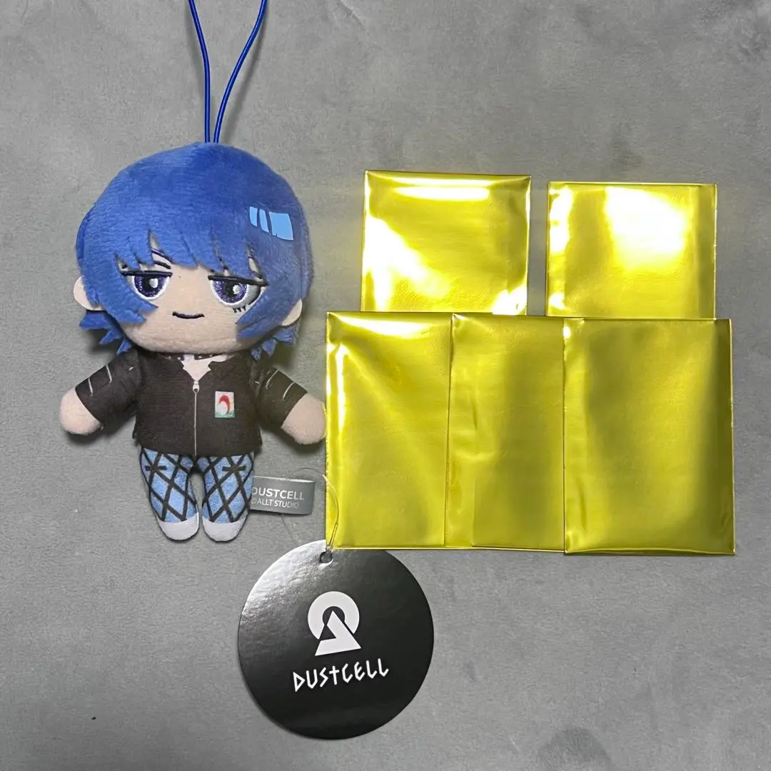 2026年最新】dustcell ぬいぐるみの人気アイテム - メルカリ