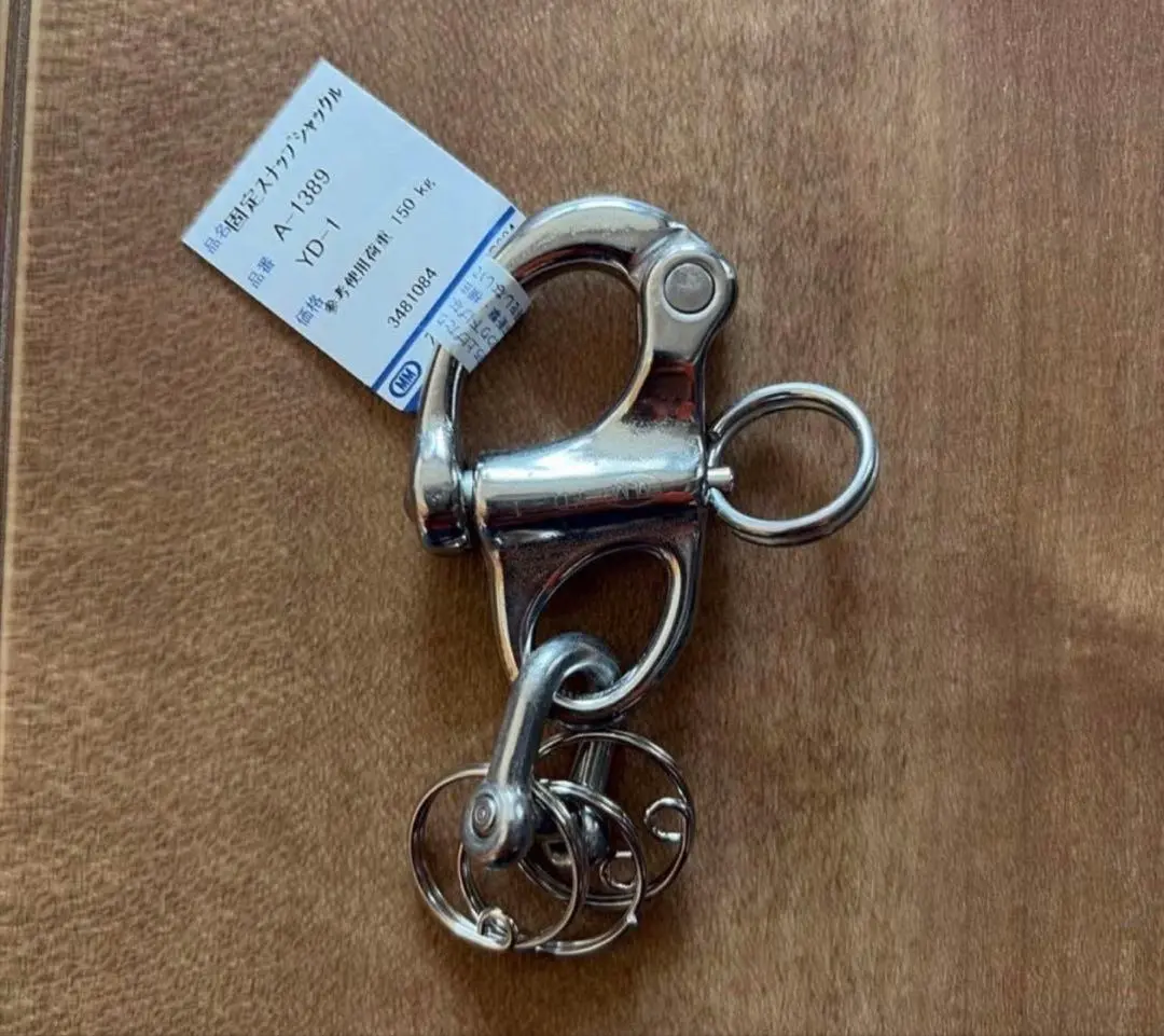 2026年最新】マルタンマルジェラ キーホルダーの人気アイテム - メルカリ