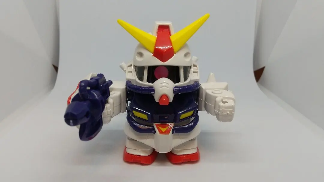 2026年最新】元祖SD にせガンダムの人気アイテム - メルカリ