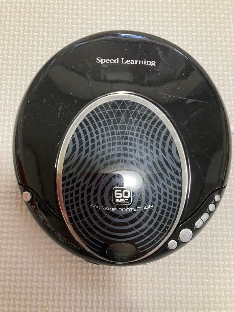 2026年最新】スピードラーニング cdプレーヤーの人気アイテム - メルカリ