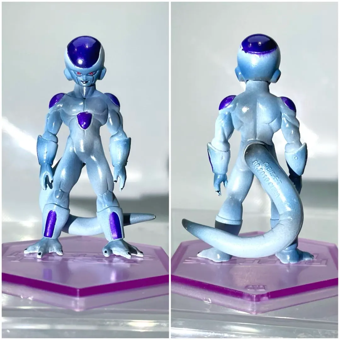 2026年最新】組立式 FREEZA FORCEの人気アイテム - メルカリ