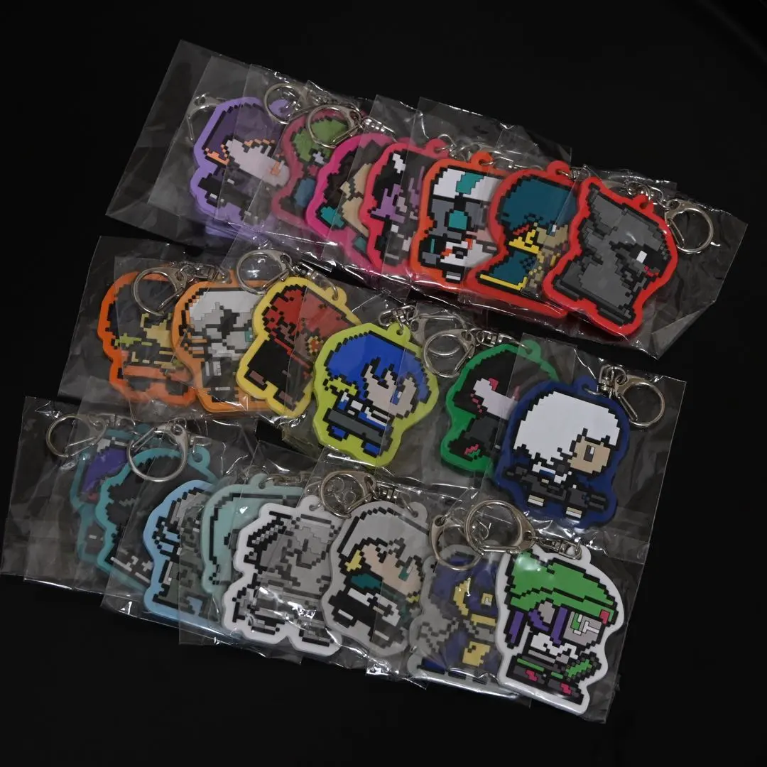 2026年最新】ずとまよラバーストラップの人気アイテム - メルカリ