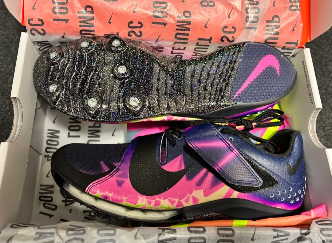 2026年最新】エアズームマックスフライ 25の人気アイテム - メルカリ