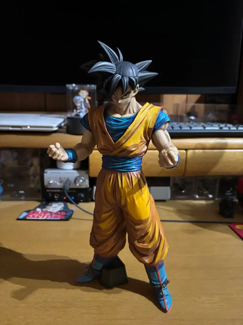 2026年最新】グランディスタ 孫悟空 マンガディメンションズの人気