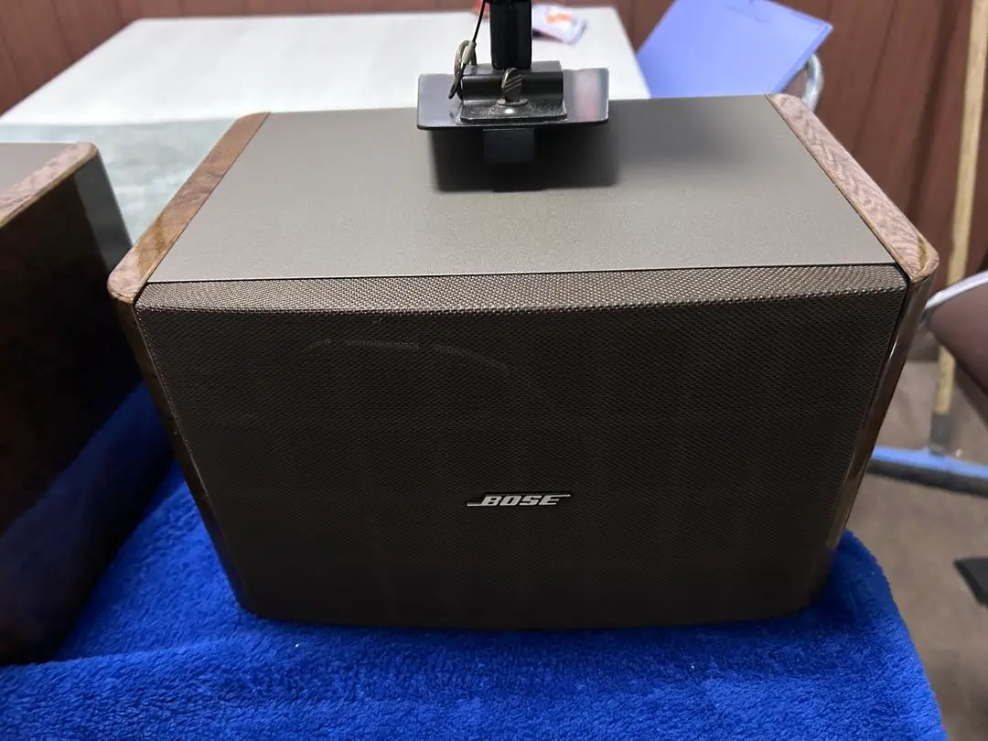 2026年最新】BOSE 121の人気アイテム - メルカリ