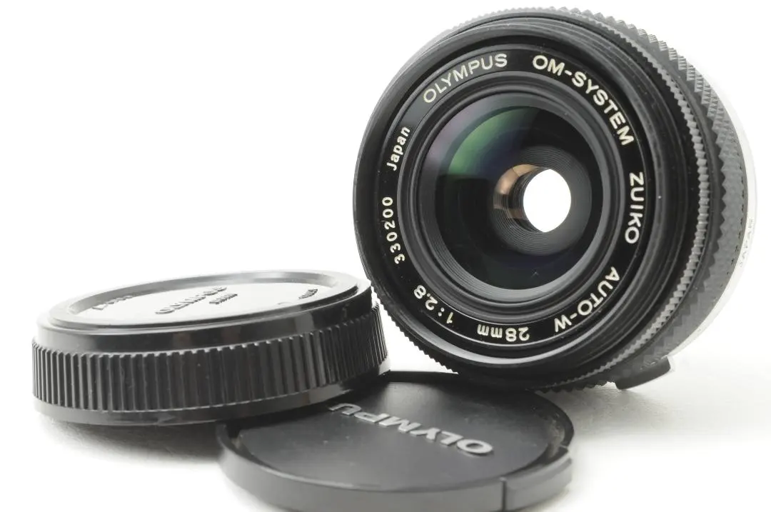2026年最新】28mm 2.8 ZUIKO AUTO-Wの人気アイテム - メルカリ