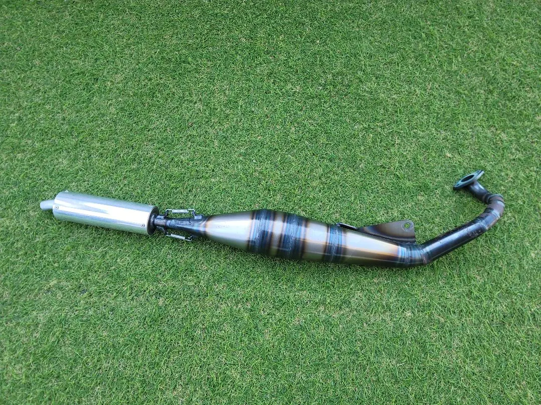 2026年最新】スズキzz チャンバーの人気アイテム - メルカリ