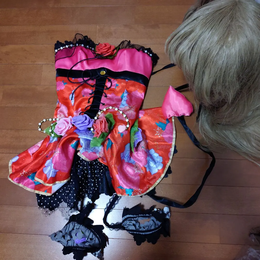 2026年最新】ラブライブ 小悪魔覚醒後の人気アイテム - メルカリ