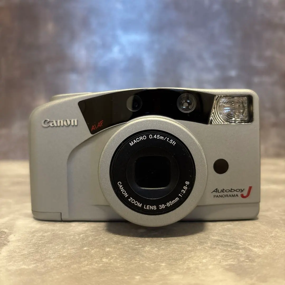 2026年最新】Canon Autoboy ZOOM Superの人気アイテム - メルカリ