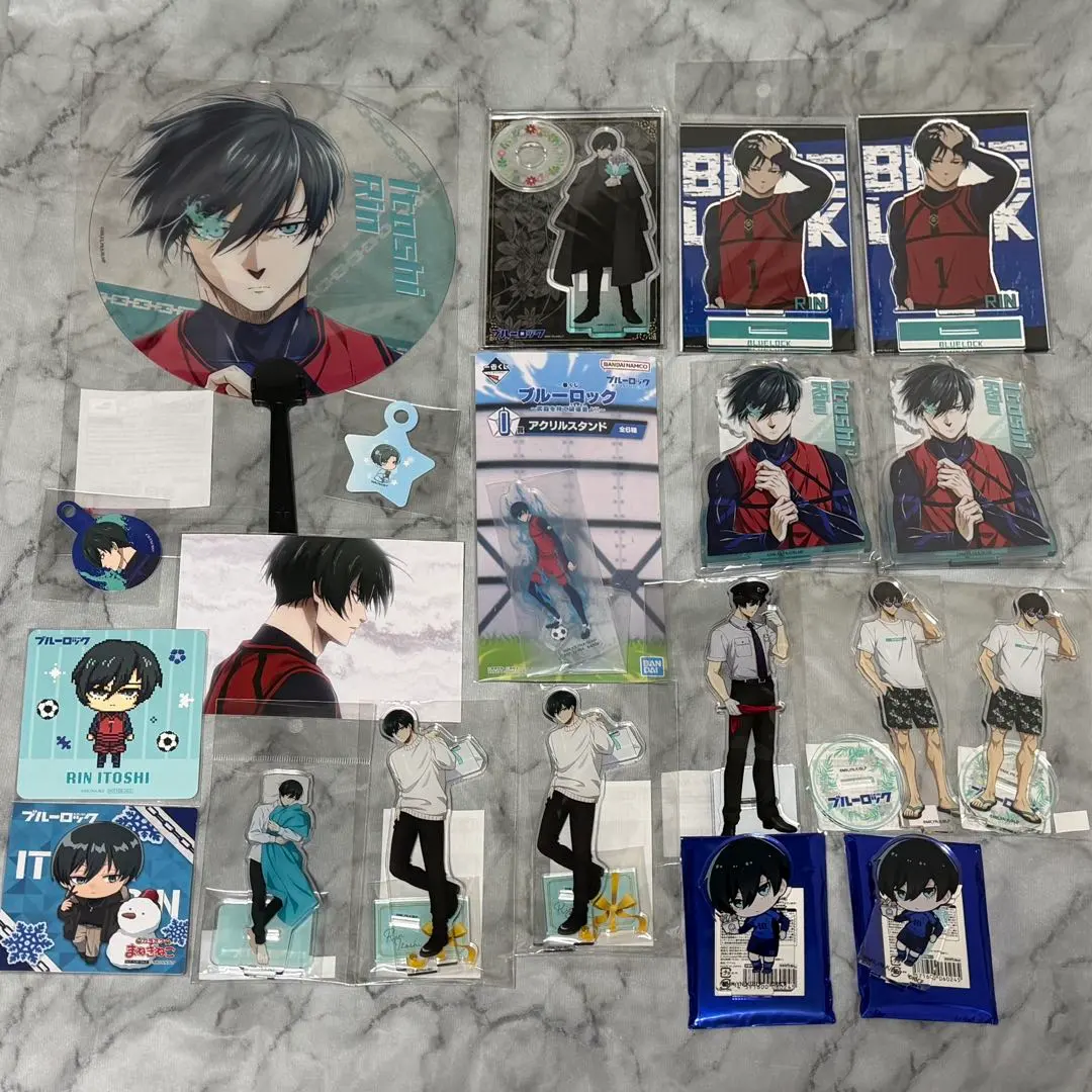 2026年最新】レオナルド・ルナの人気アイテム - メルカリ