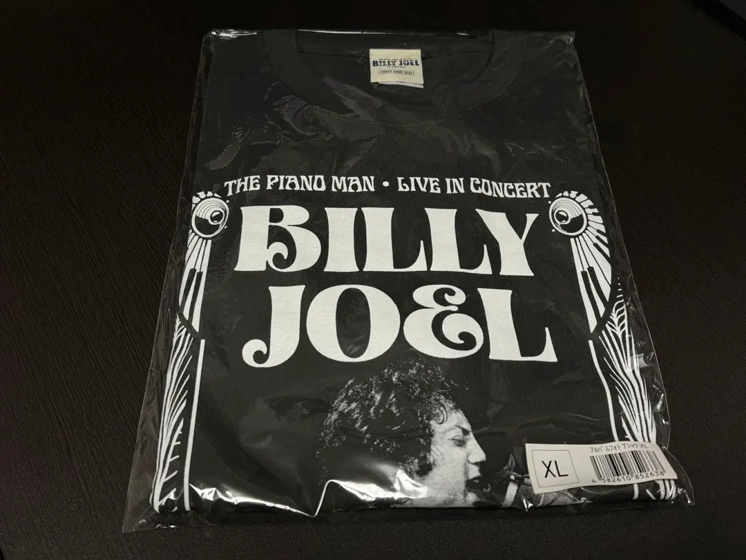 2026年最新】ビリージョエル tシャツの人気アイテム - メルカリ