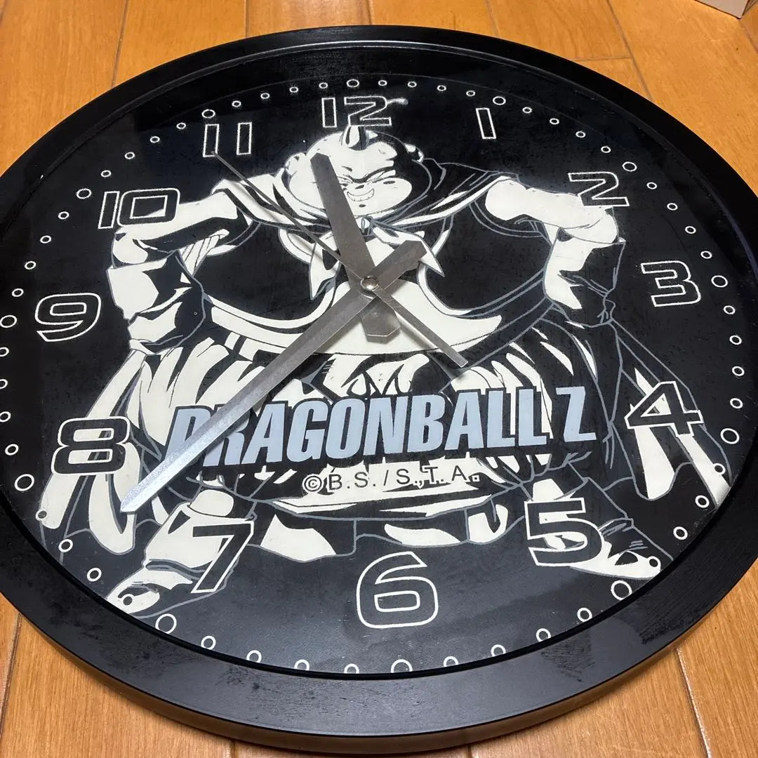 2026年最新】ドラゴンボール壁掛け時計の人気アイテム - メルカリ