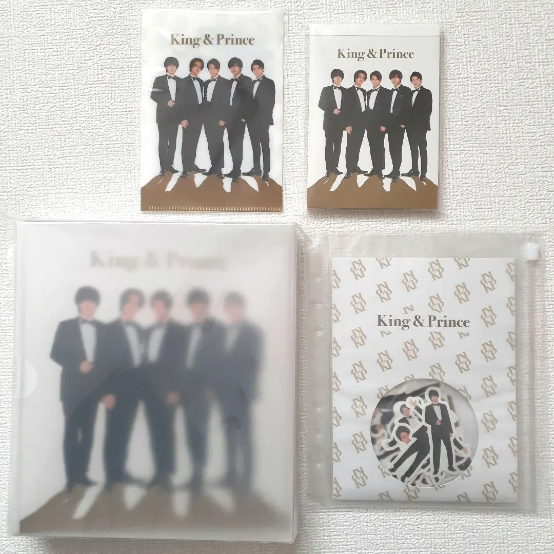 2026年最新】キンプリポートレート フォトアルバムの人気アイテム