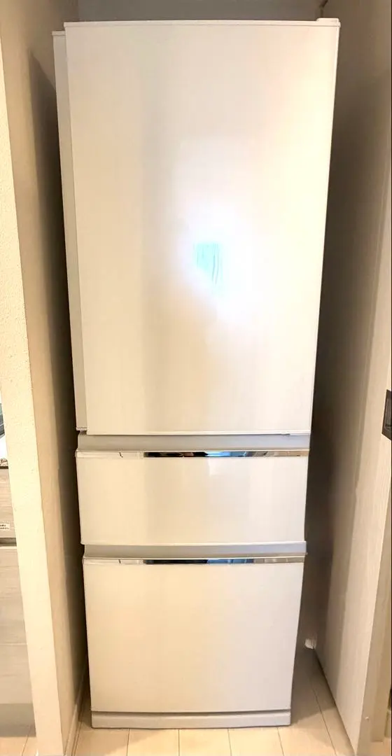 2026年最新】365 三菱 冷蔵庫の人気アイテム - メルカリ