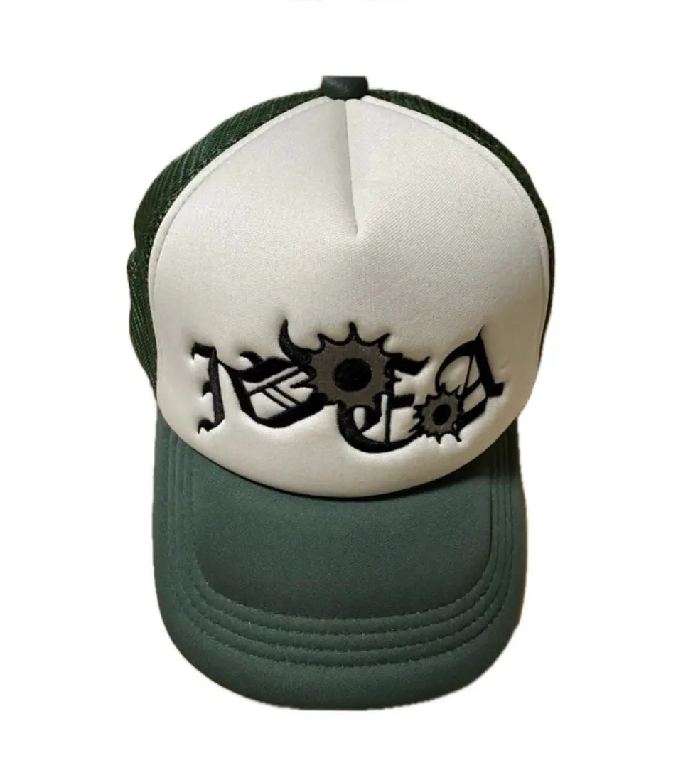 2026年最新】ideaswamメッシュキャップの人気アイテム - メルカリ