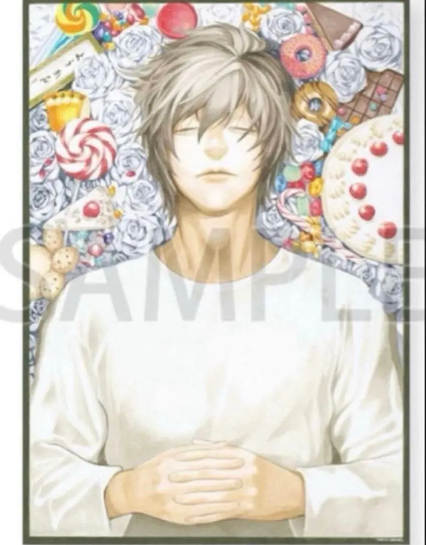 2026年最新】デスノート ポスター b2の人気アイテム - メルカリ