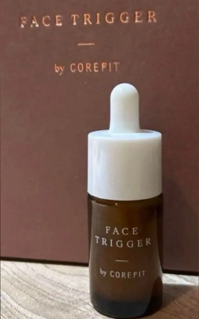 2026年最新】フェイストリガー コアフィットの人気アイテム - メルカリ