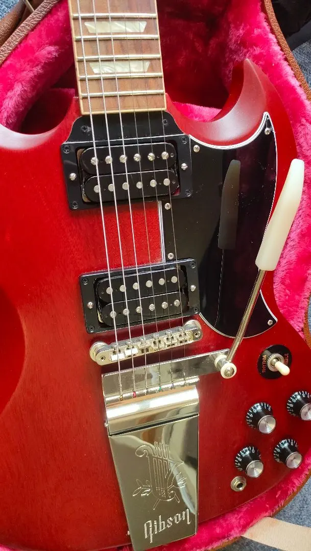 2026年最新】Gibson maestroの人気アイテム - メルカリ