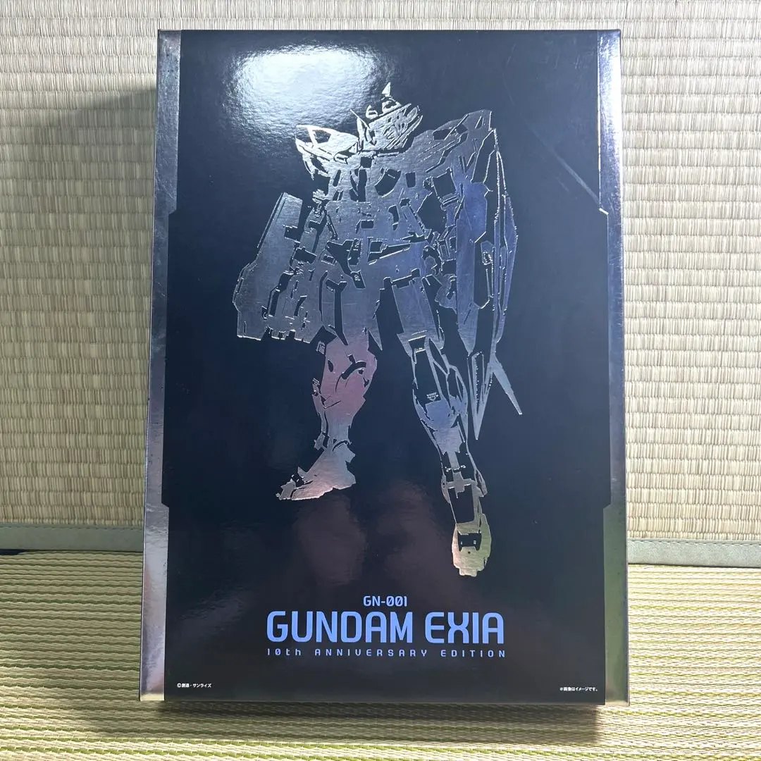 2026年最新】metal build ガンダムエクシア 10thの人気アイテム - メルカリ