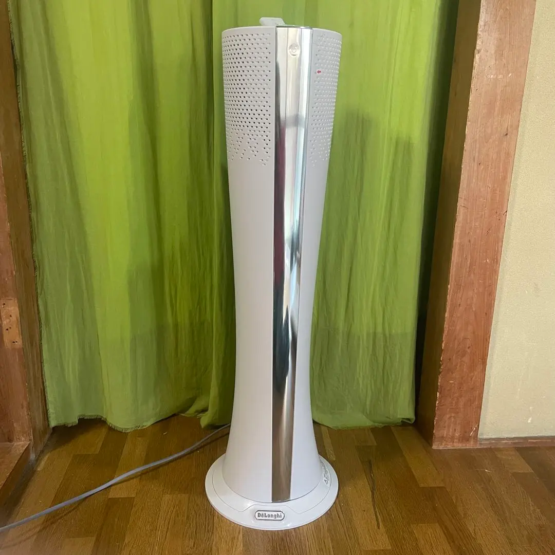 2026年最新】CFX85WC デロンギ 扇風機の人気アイテム - メルカリ