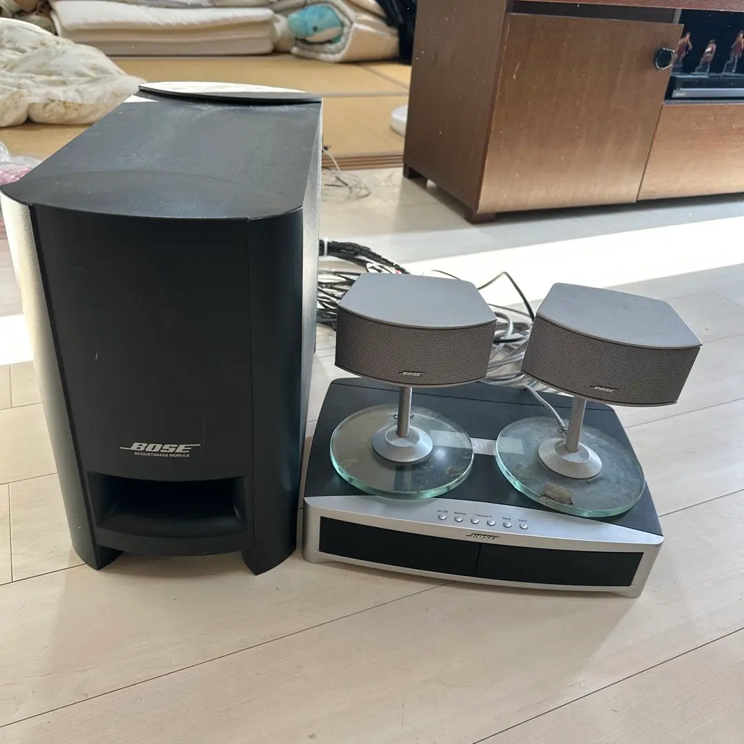 2026年最新】BOSE AV3-2-1の人気アイテム - メルカリ