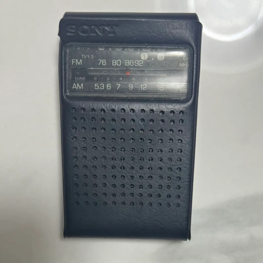 2026年最新】sony ICF-EX5の人気アイテム - メルカリ