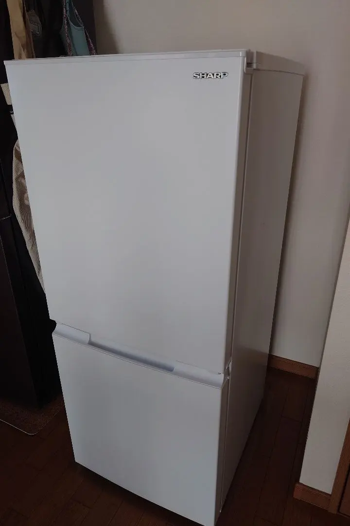 2026年最新】シャープ 冷蔵庫 SJ-D15Kの人気アイテム - メルカリ