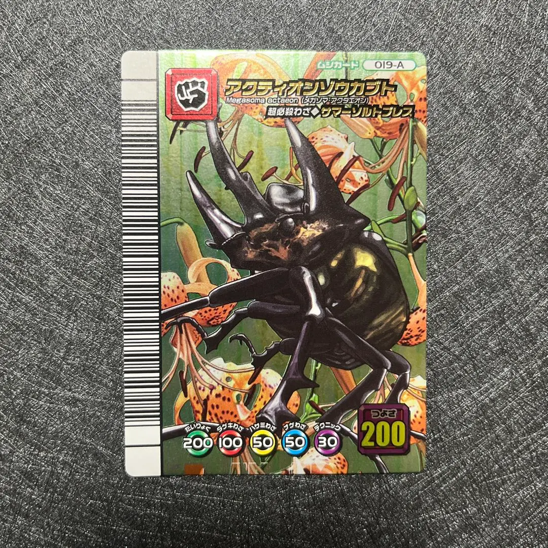 2026年最新】アクティオンゾウカブトアダーコレクションの人気アイテム