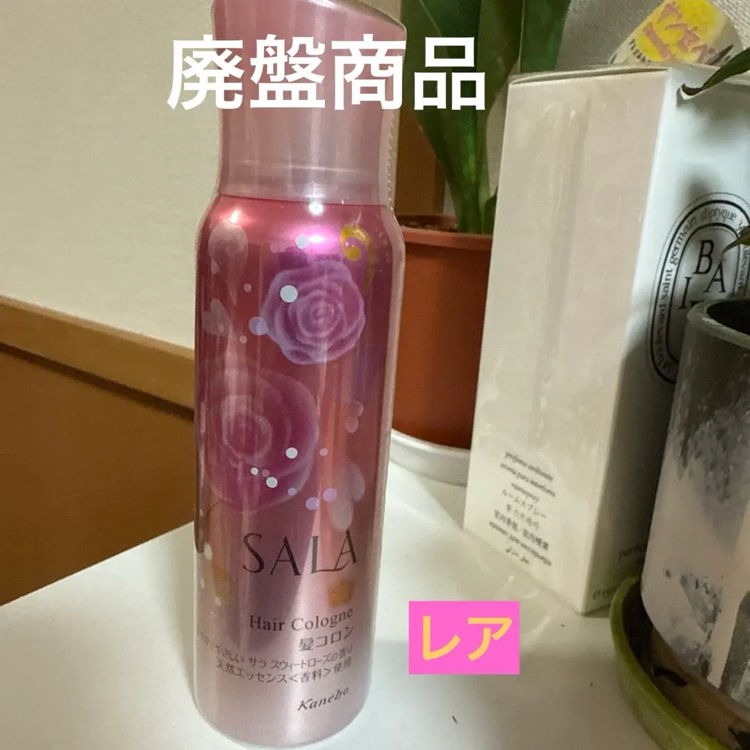 2026年最新】サラヘアコロンの人気アイテム - メルカリ