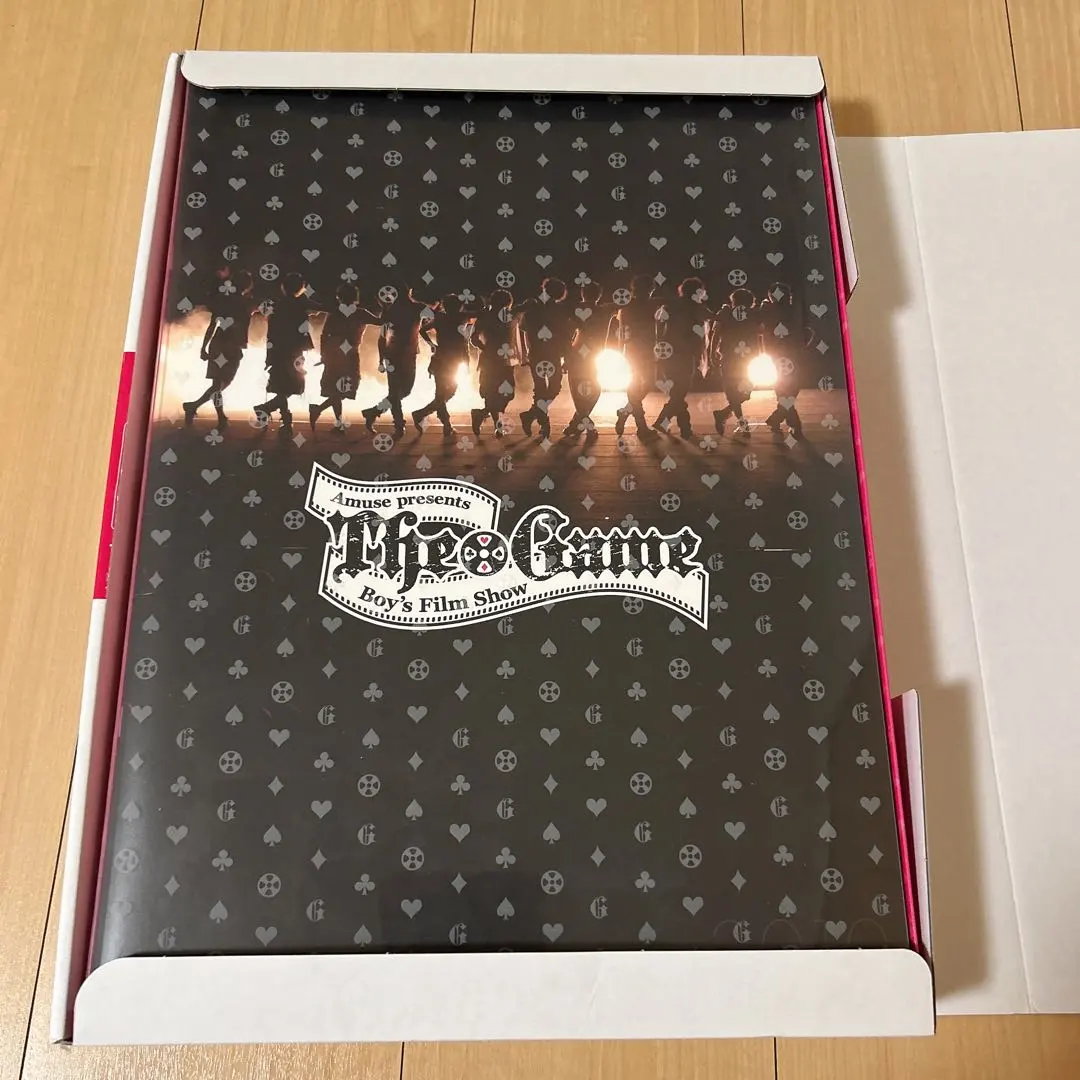 2026年最新】The Game boy's filmの人気アイテム - メルカリ