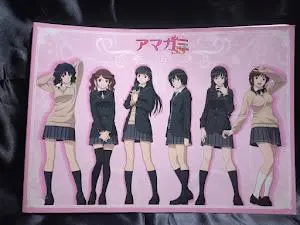 2026年最新】設定資料集 アマガミの人気アイテム - メルカリ