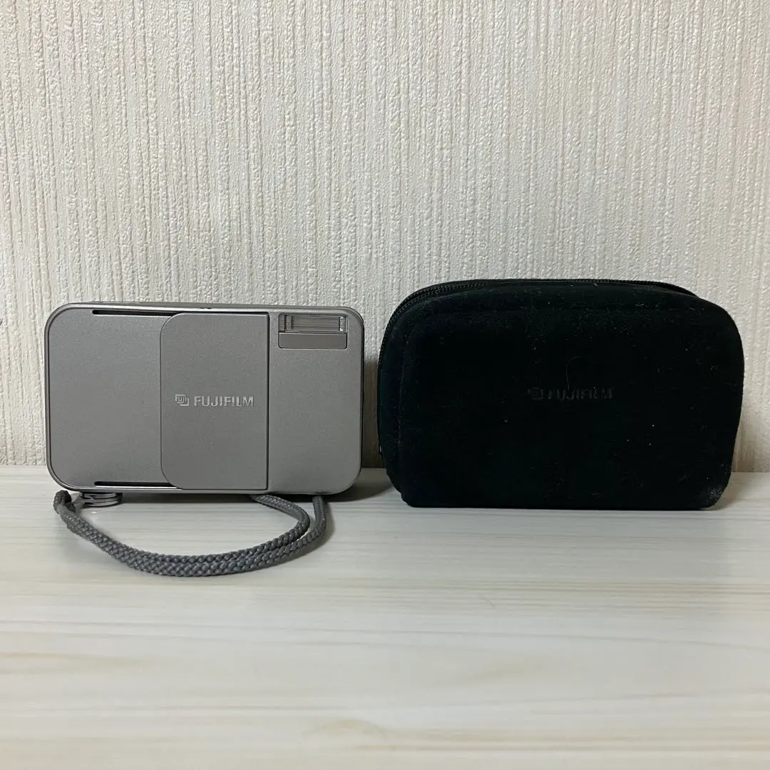 2026年最新】FUJIFILM TIARA iiの人気アイテム - メルカリ