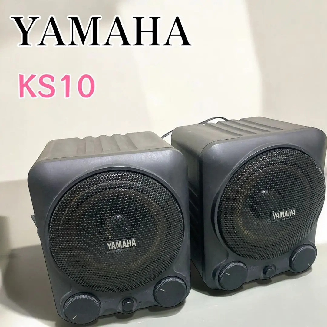 2026年最新】yamaha ks10の人気アイテム - メルカリ