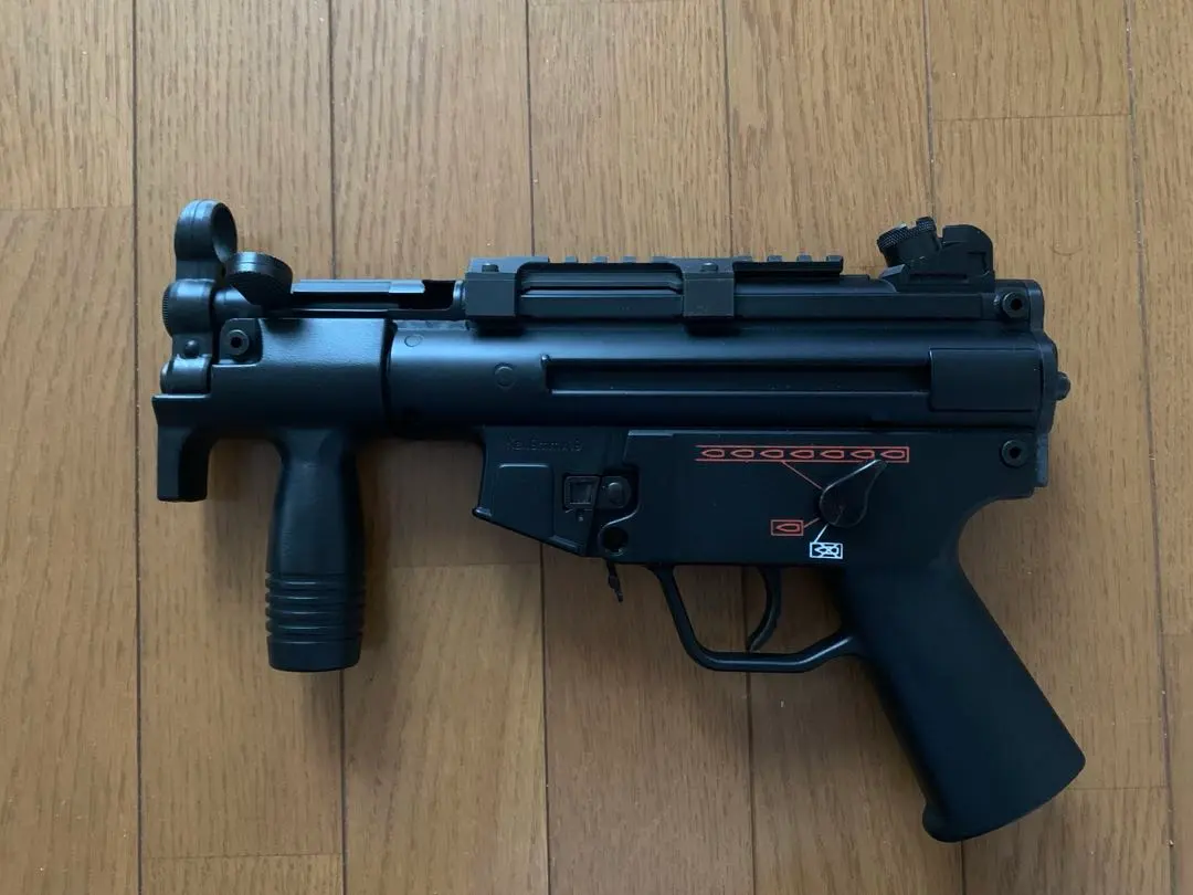 2026年最新】mp5k クルツの人気アイテム - メルカリ