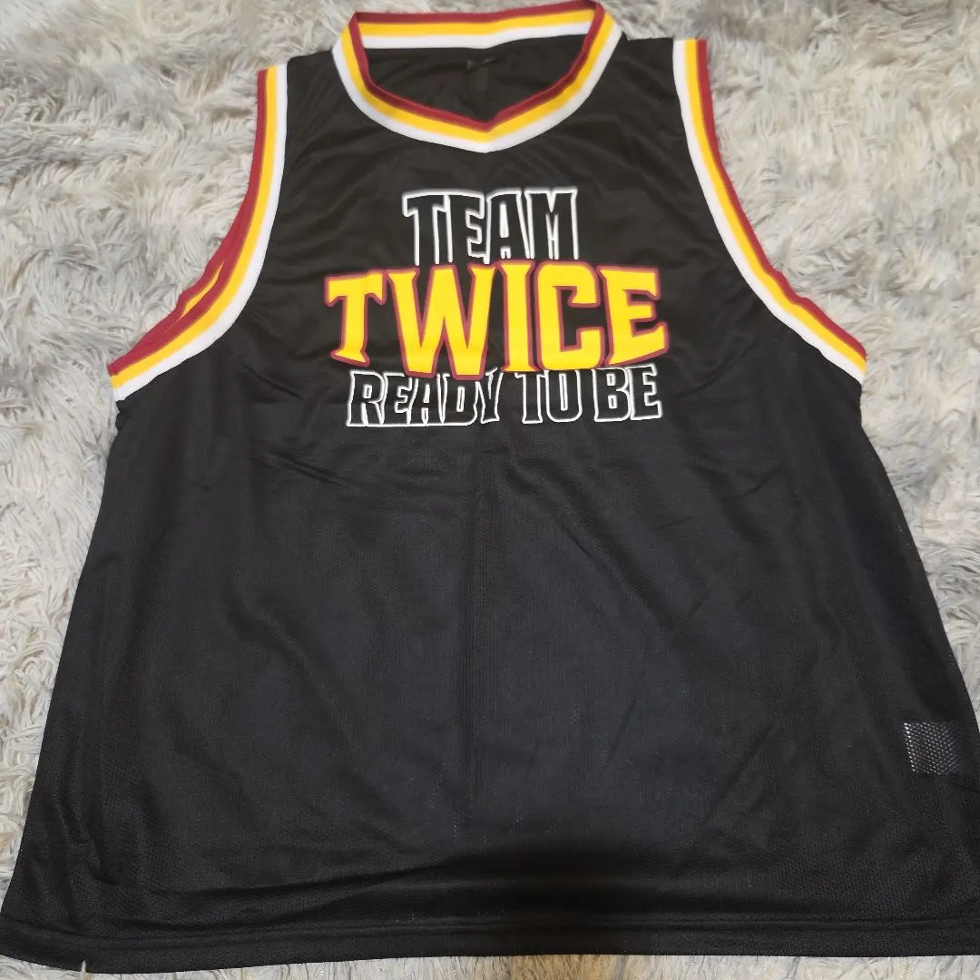 2026年最新】twice ユニフォーム ナヨンの人気アイテム - メルカリ