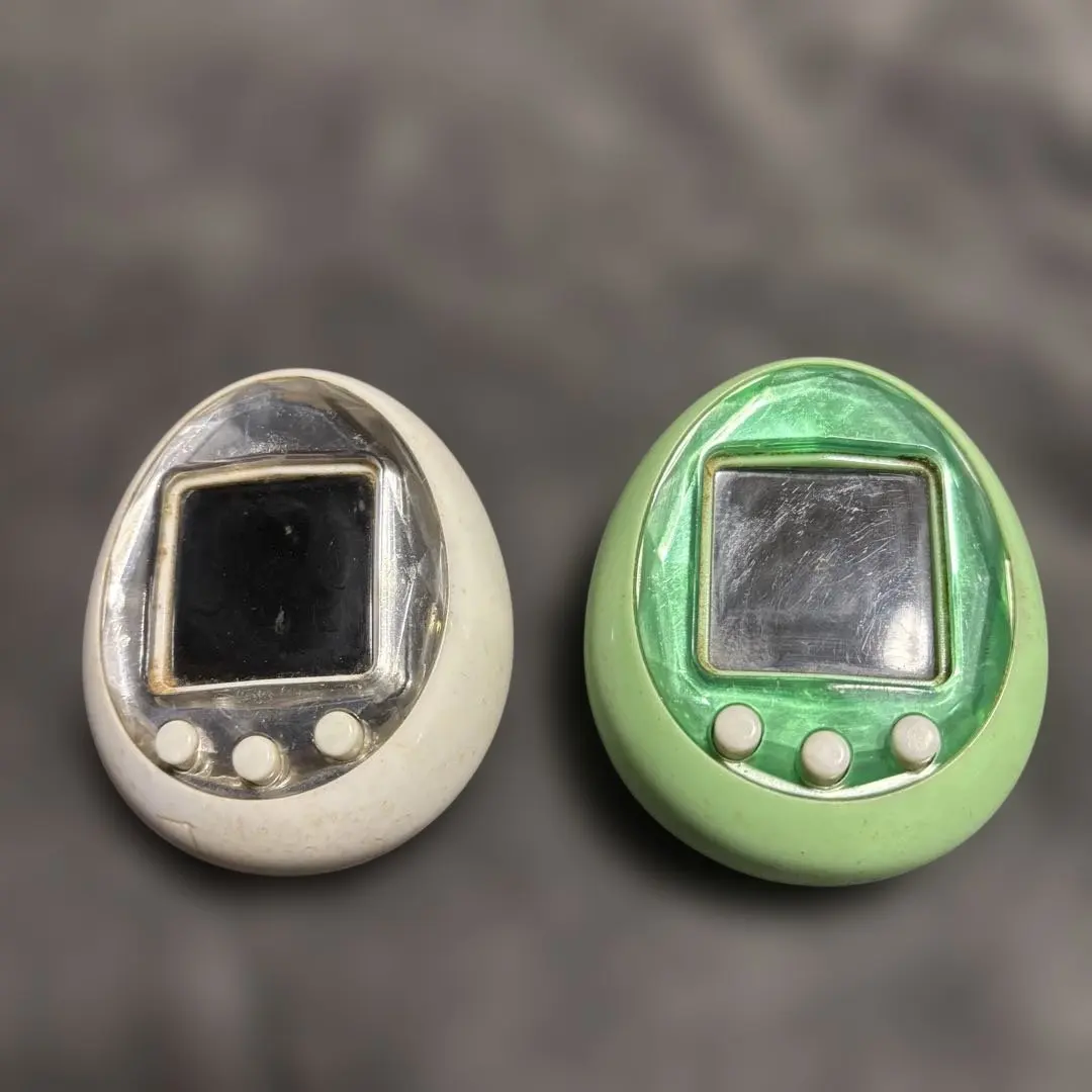 2026年最新】たまごっちID ジャンクの人気アイテム - メルカリ