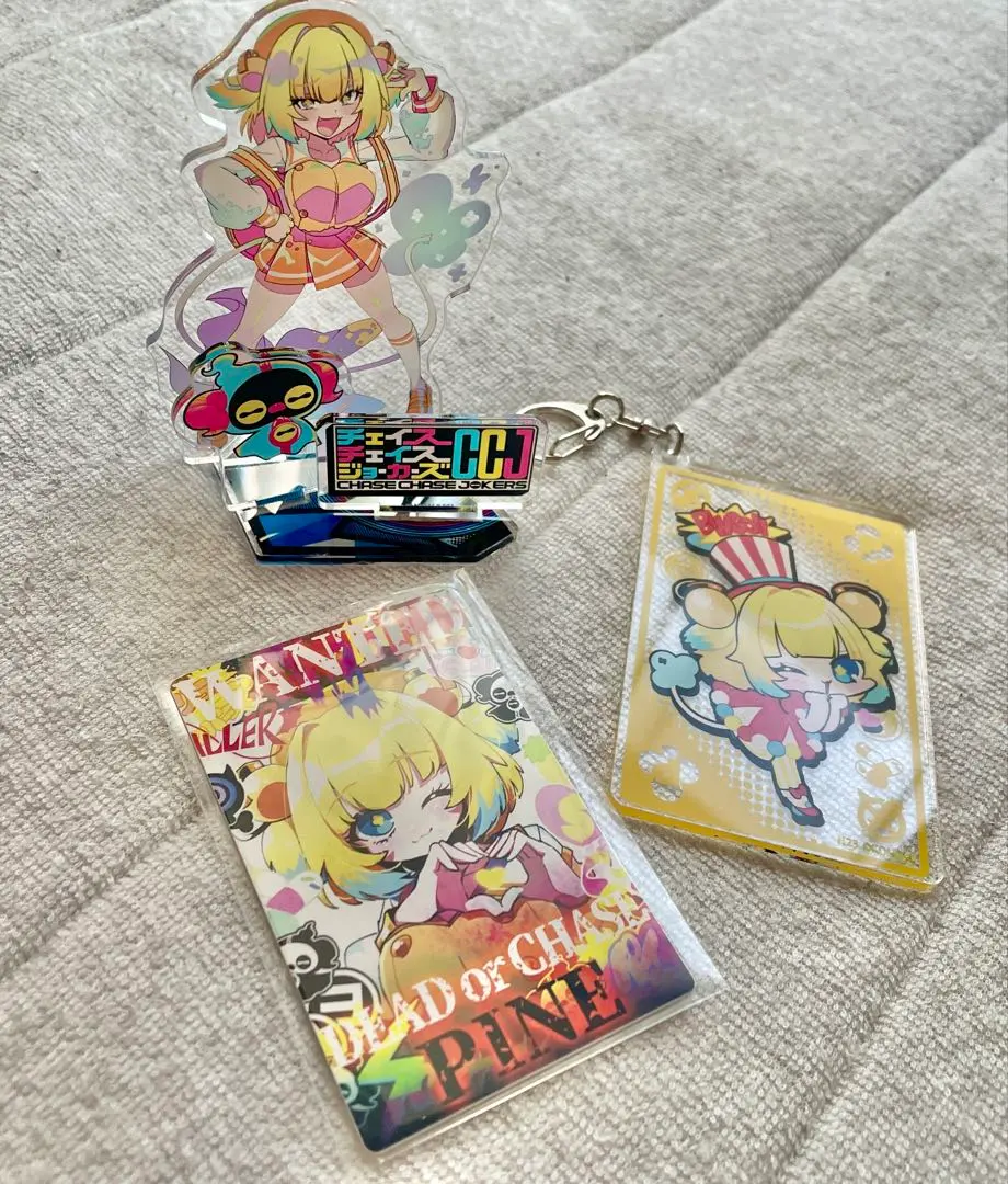 2026年最新】チェイスチェイスジョーカーズ パインの人気アイテム