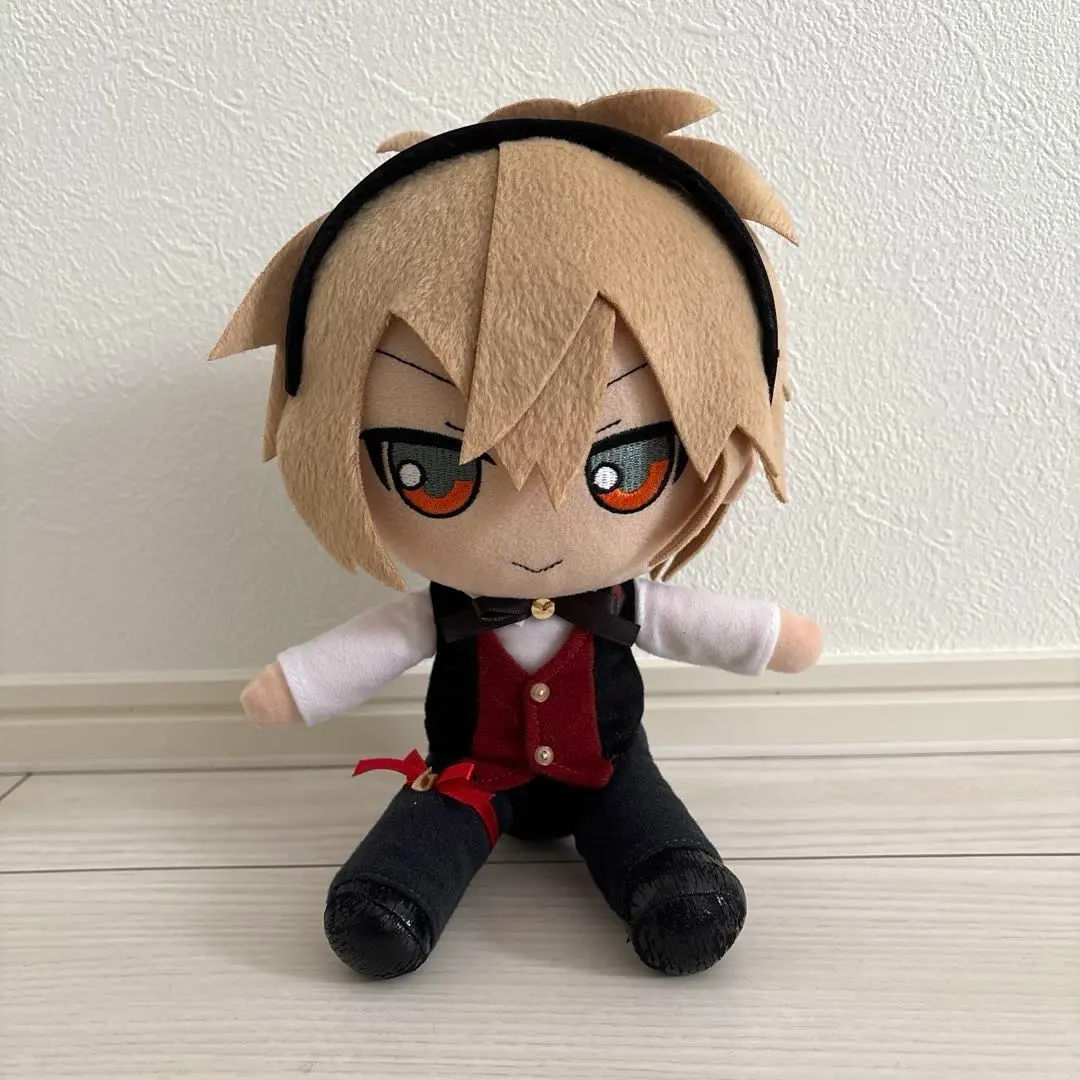 2026年最新】アムネシア ぬいぐるみの人気アイテム - メルカリ