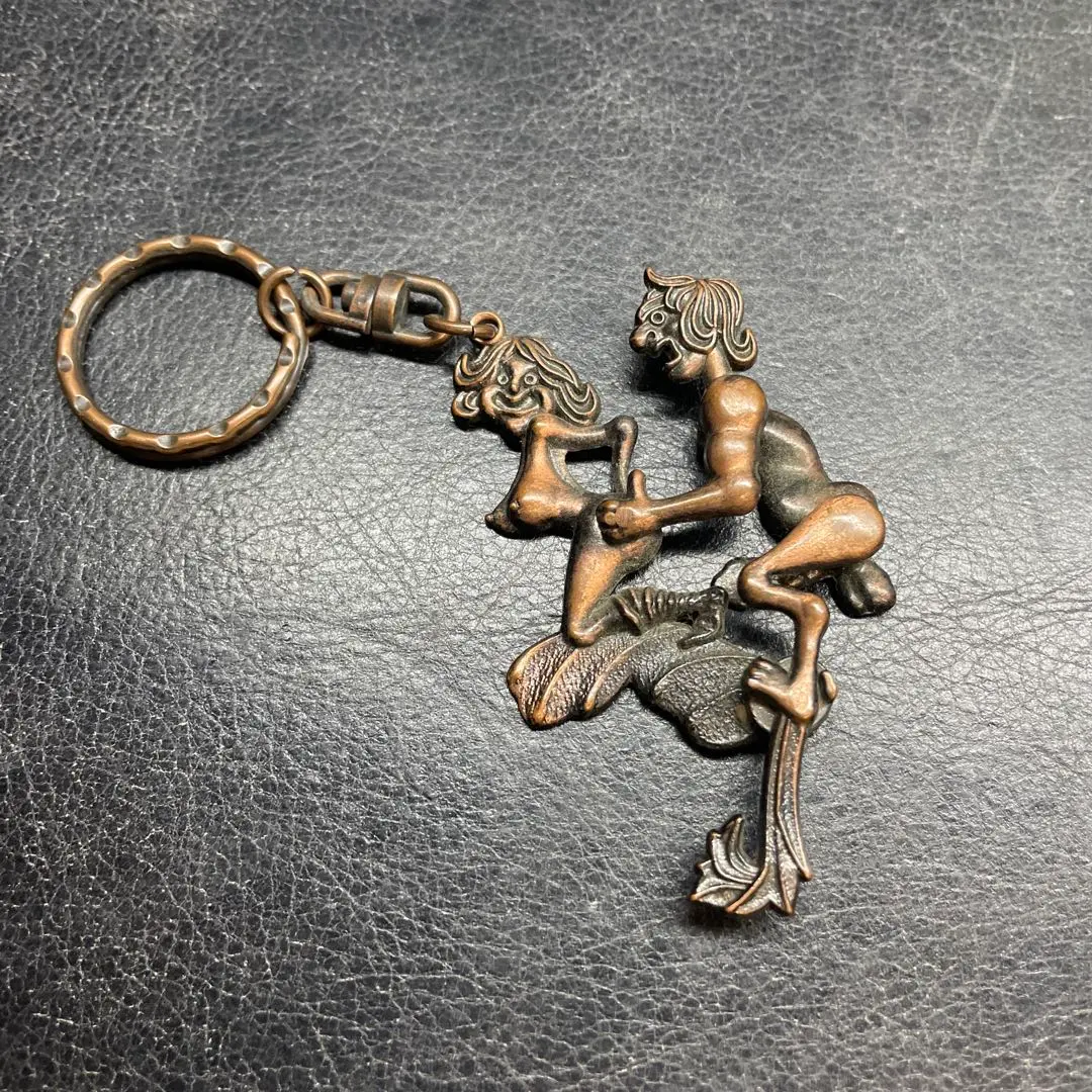 2026年最新】秘宝館 キーホルダーの人気アイテム - メルカリ