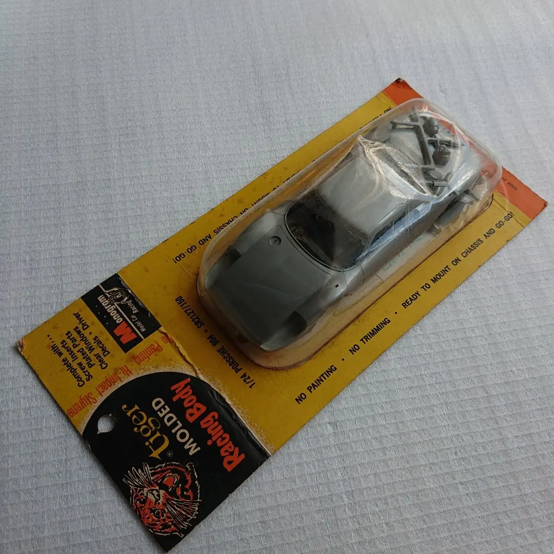 2026年最新】モノグラム スロットカーの人気アイテム - メルカリ